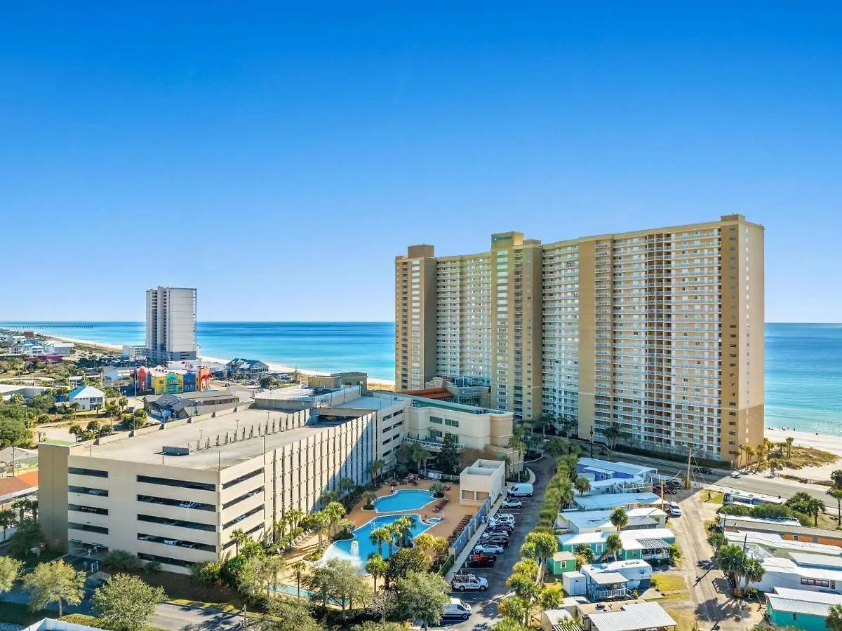 Daire Emerald Beach 1927 Panama City Beach