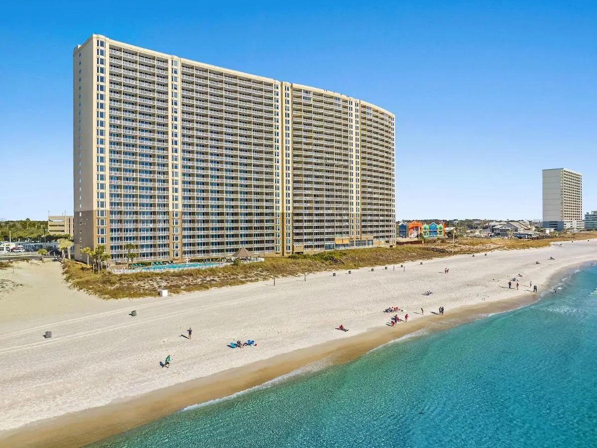Emerald Beach 1927 Panama City Beach 0*,