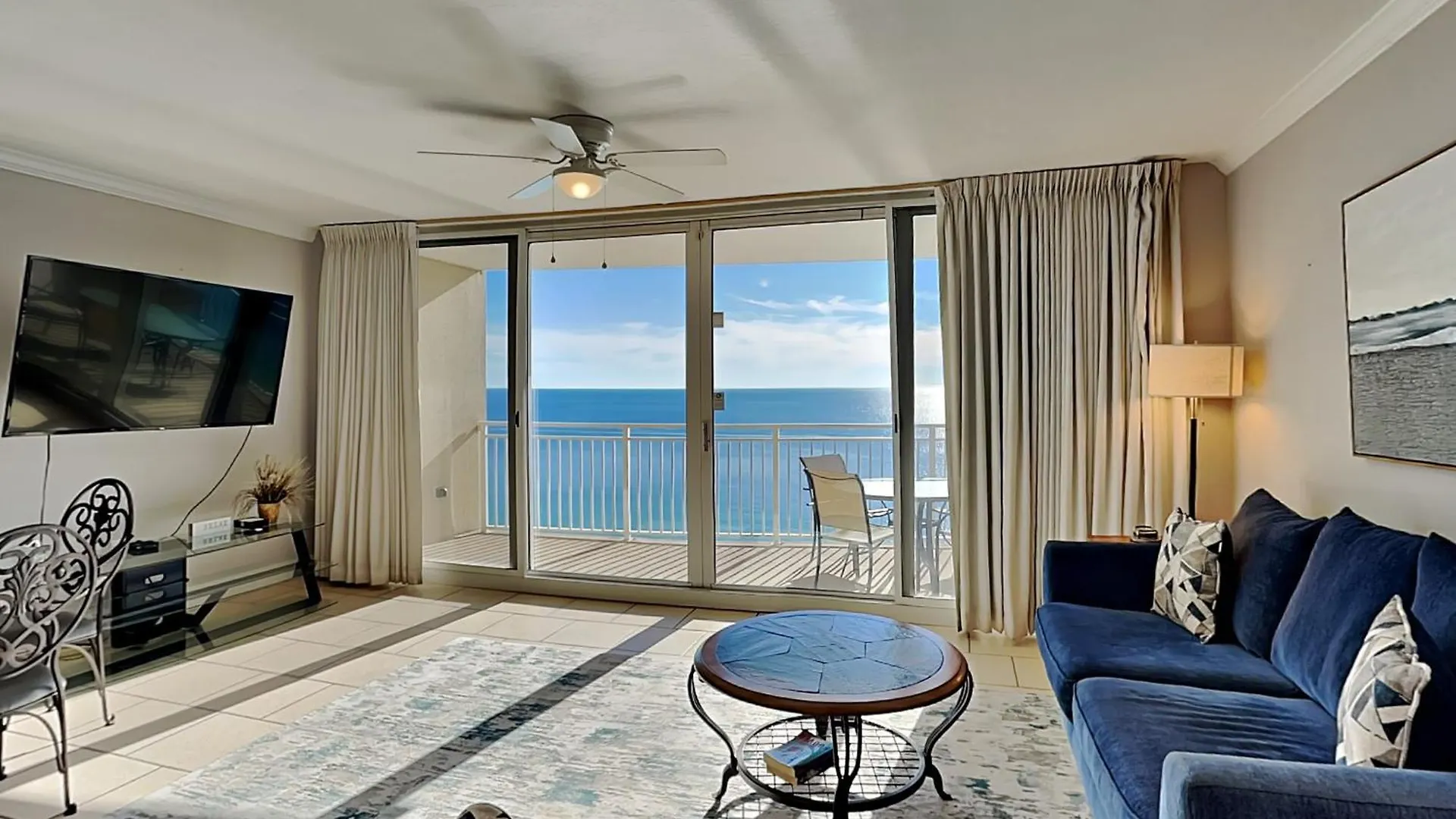 Emerald Beach 1927 Panama City Beach Daire