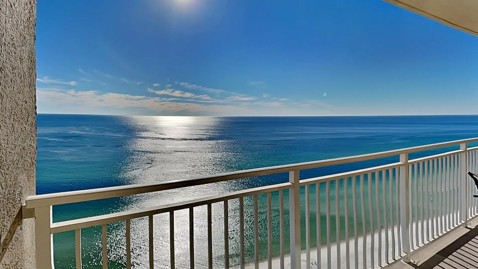Apartment Emerald Beach 1927 Panama City Beach