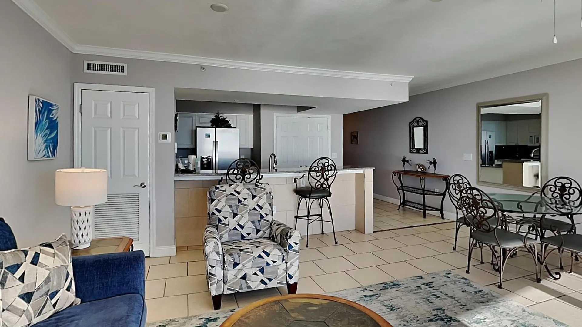 Emerald Beach 1927 Panama City Beach Apartment